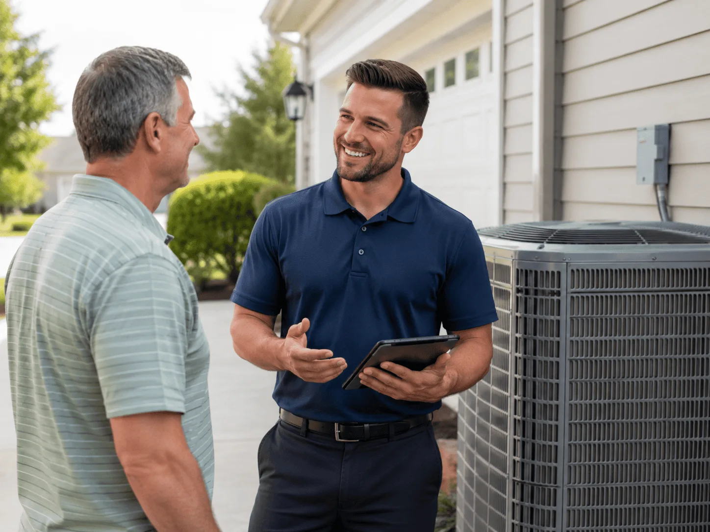 Heat Pump Installation Avon, IN FAQs